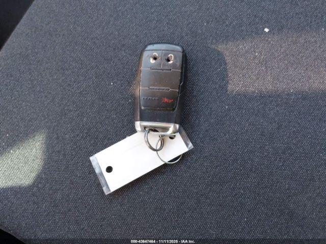 Ram 2500 Tradesman  4x4 6'4 Box Image 15