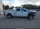 Ram 2500 Tradesman  4x4 6'4 Box Image 9