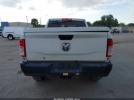 Ram 2500 Tradesman  4x4 6'4 Box Image 10