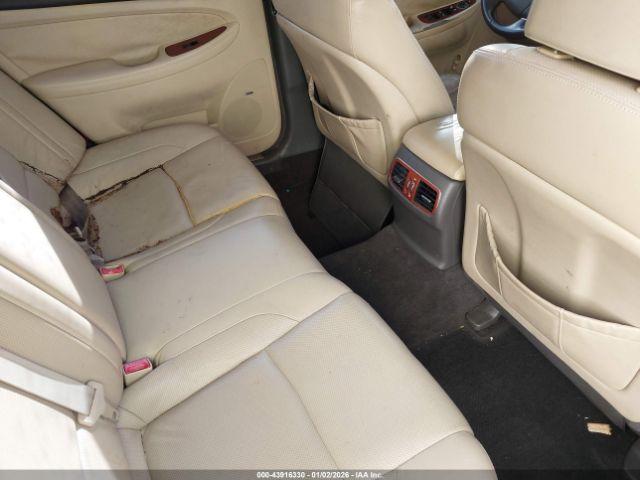 Hyundai Genesis 3.8 Image 16