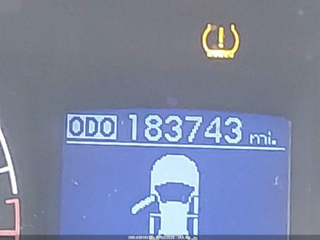 Hyundai Genesis 3.8 Image 6