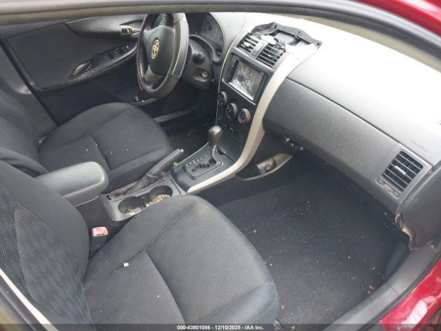 Toyota Corolla S Image 4