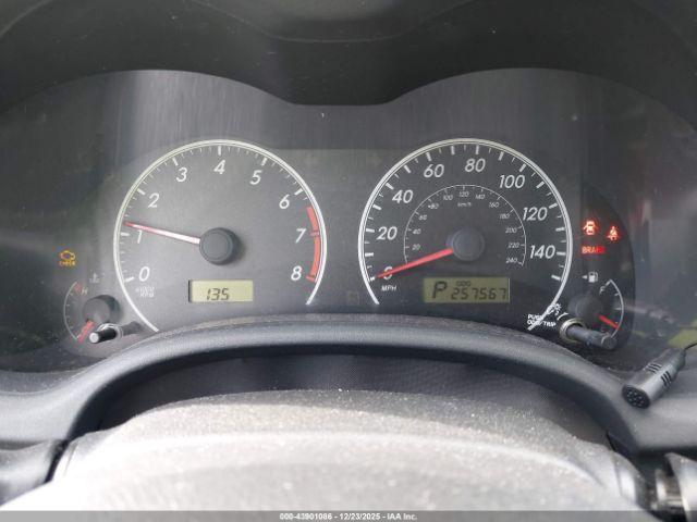 Toyota Corolla S Image 7