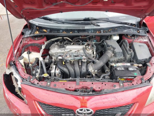 Toyota Corolla S Image 9