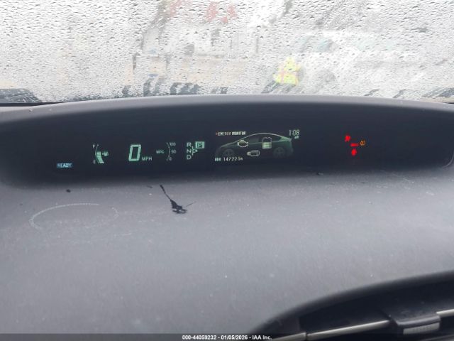 Toyota Prius Two Image 3