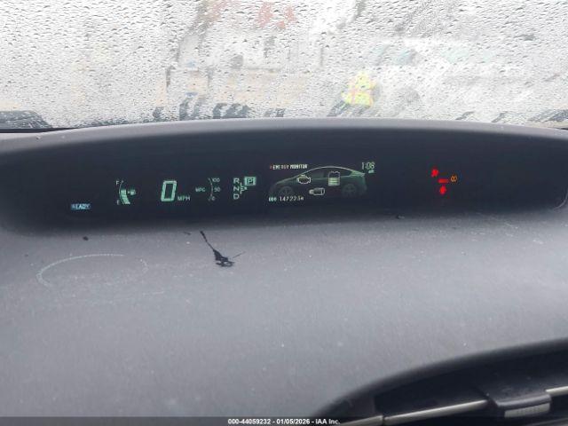 Toyota Prius Two Image 3