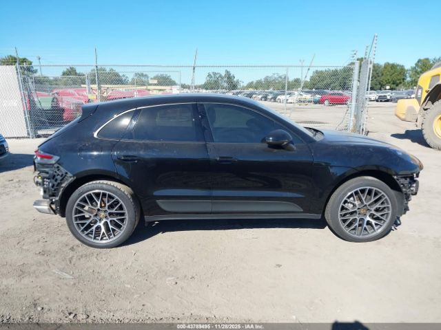 Porsche Macan Image 3