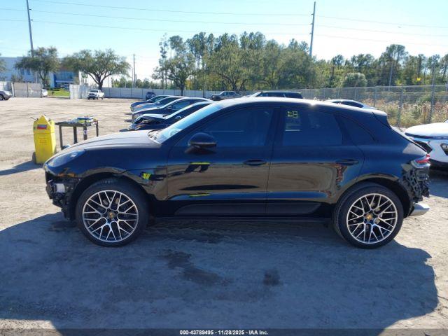 Porsche Macan Image 15