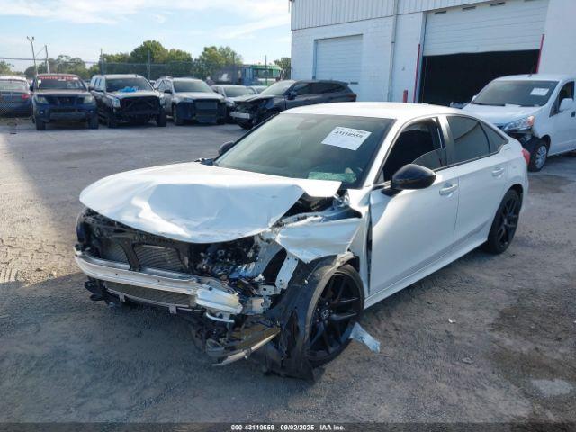 Honda Civic Sport Image 16