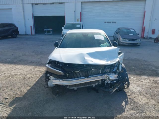 Honda Civic Sport Image 14