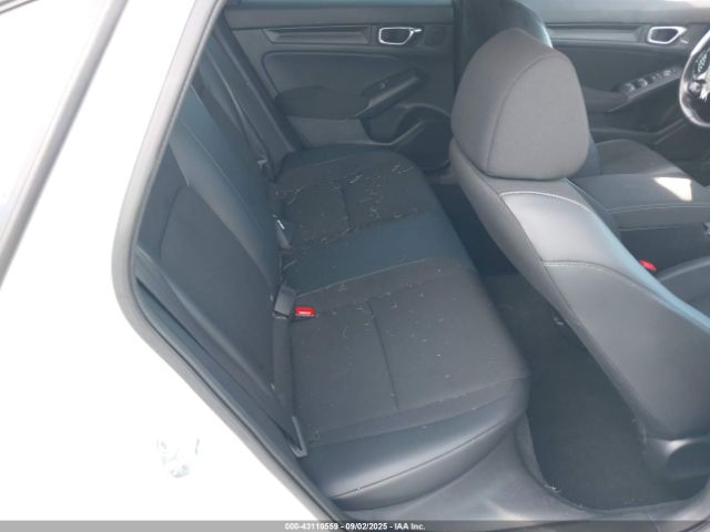 Honda Civic Sport Image 2