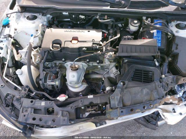 Honda Civic Sport Image 13