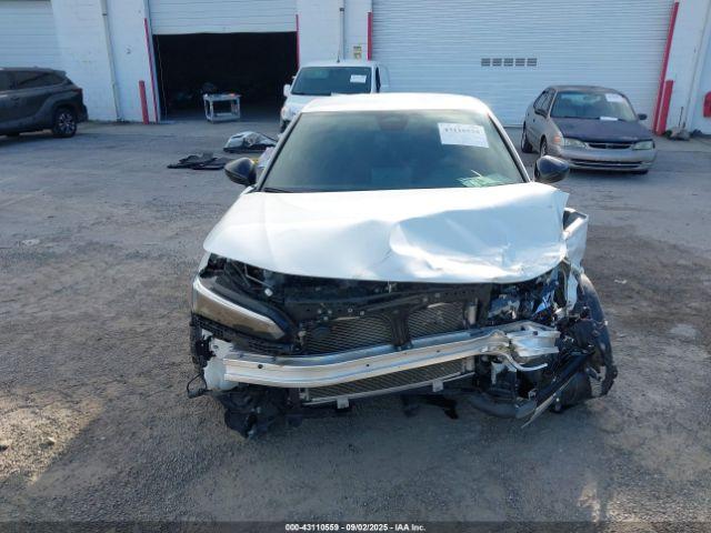 Honda Civic Sport Image 11