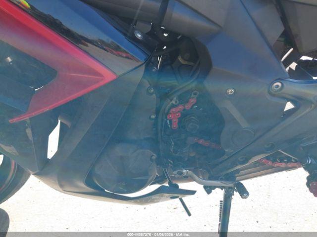 Kawasaki Ex650 F Image 2