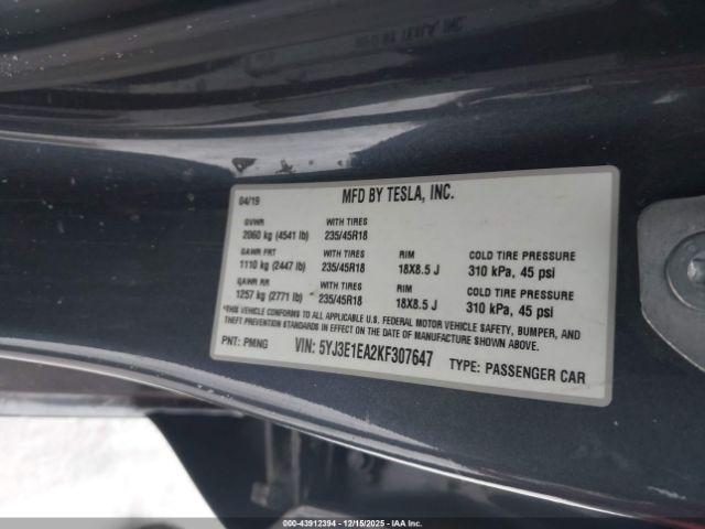 Tesla Model 3 Image 6