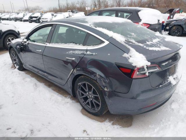Tesla Model 3 Image 3