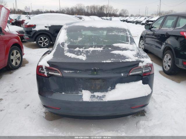 Tesla Model 3 Image 11